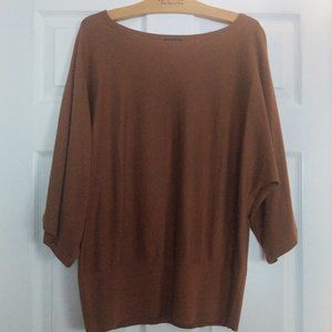 Lightweight Talbots sweater